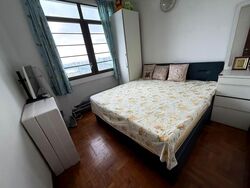 Parc Oasis (D22), Condominium #574553861